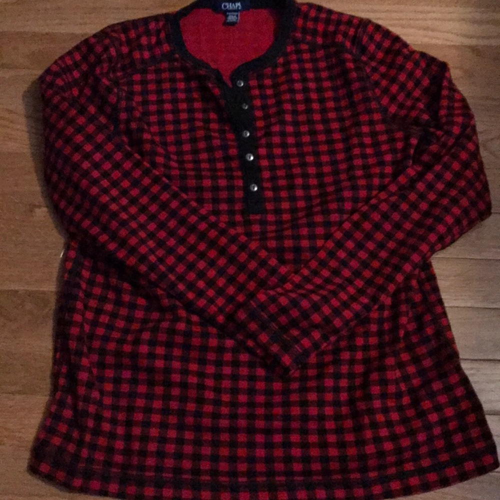 Women’s ralph lauren top